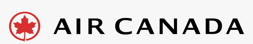 Air Canada Vector Logo, HD Png Download