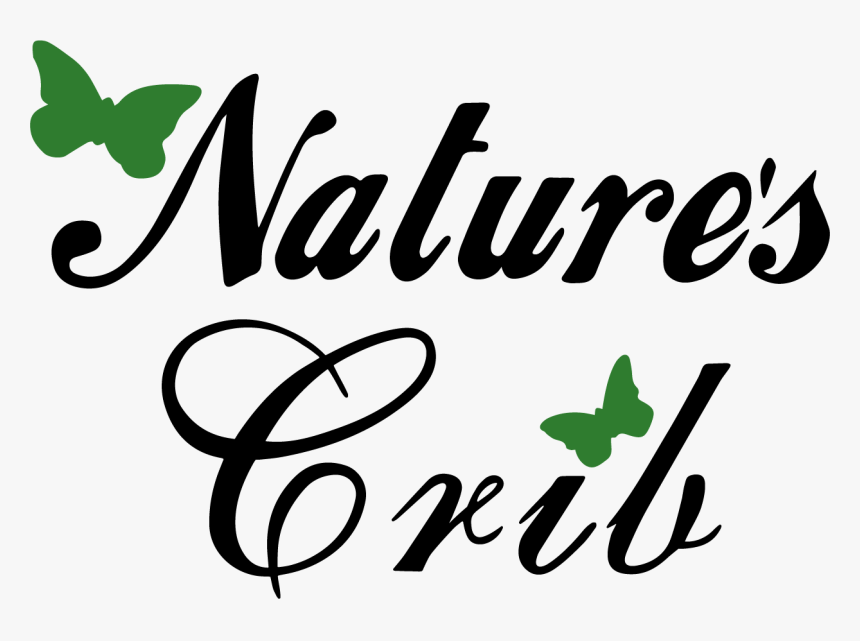 Nature S Crib - Nature's Crib, HD Png Download