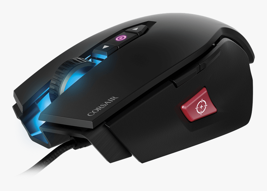 Corsair M65 Pro, HD Png Download