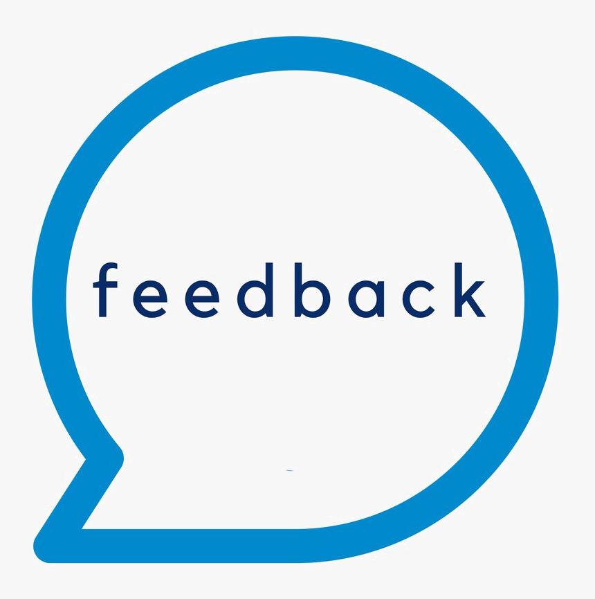 Feedback Png Free Download - Circle, Transparent Png
