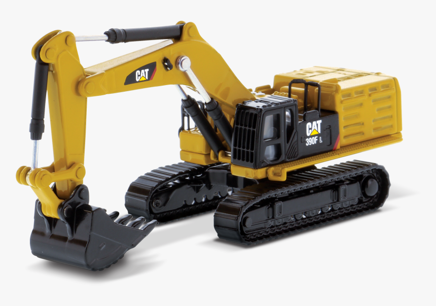 Excavator, HD Png Download