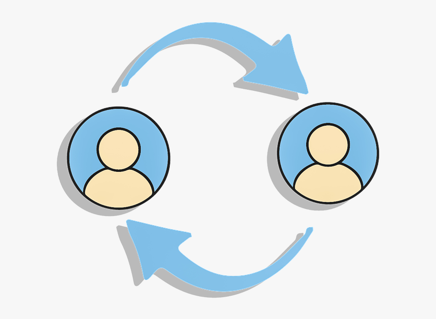 Feedback Png Free Image - Rückmeldung Symbol, Transparent Png