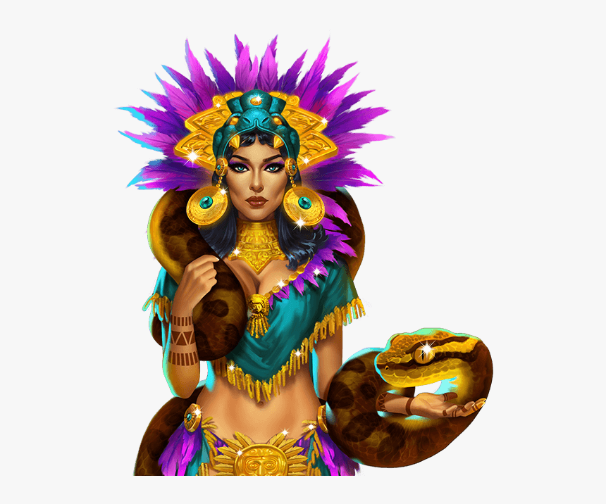 Anaconda Wild Slot Png, Transparent Png