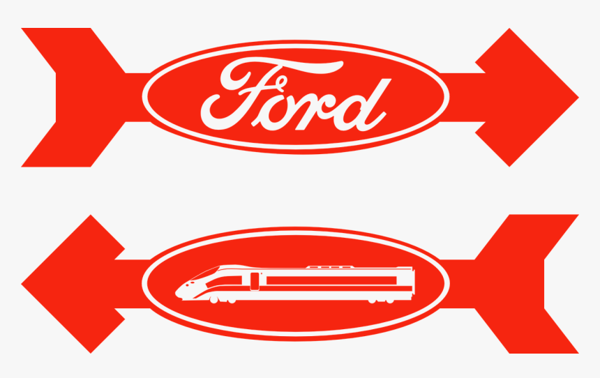 Ford Store San Leandro, HD Png Download