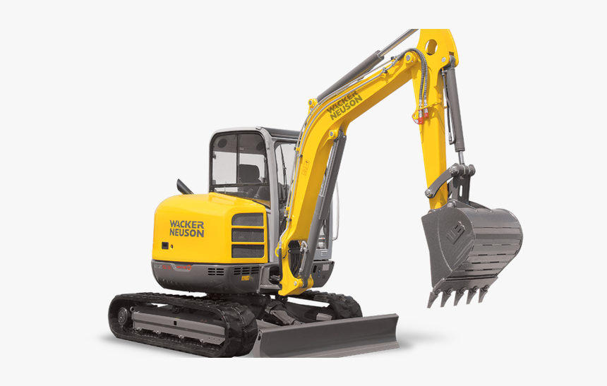 Wacker Neuson Ez53, HD Png Download