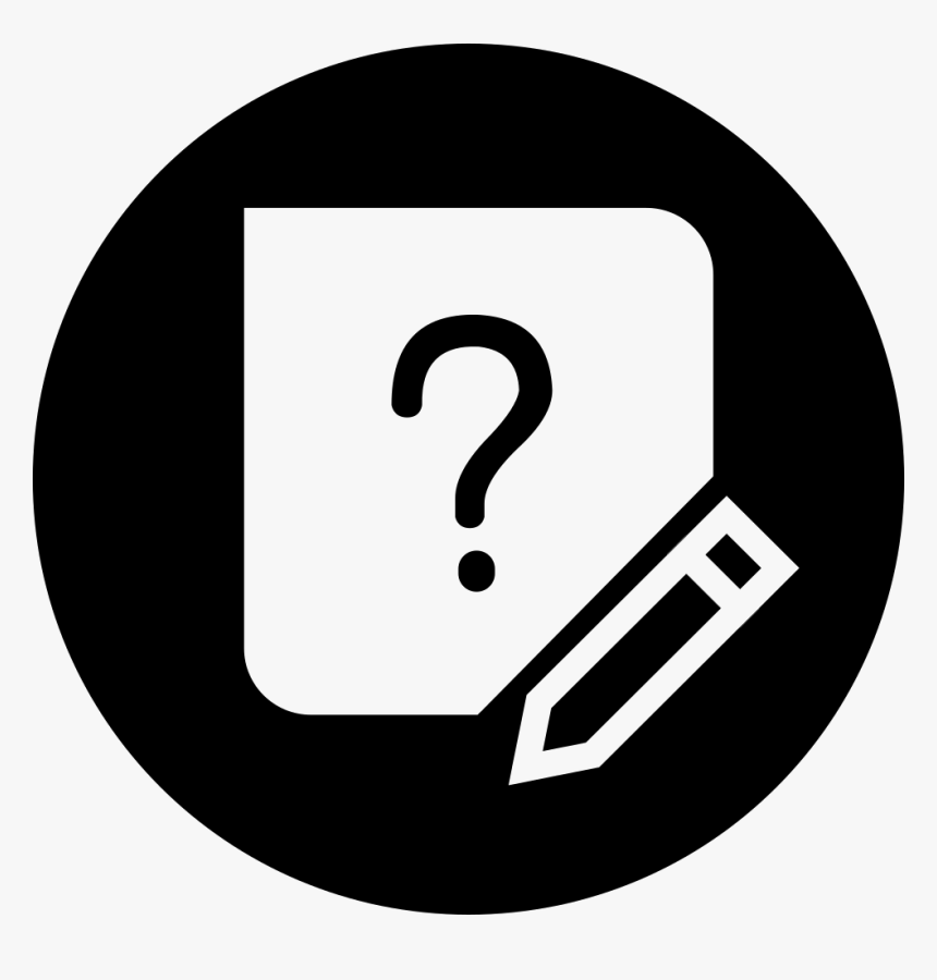 Feedback - Feedback Circle Icon Png, Transparent Png