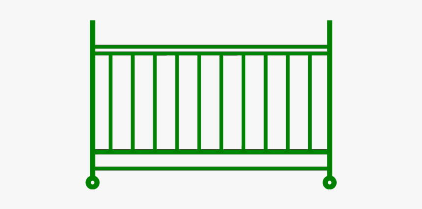 Fence, HD Png Download