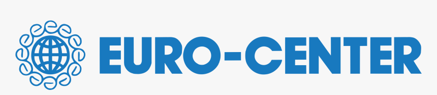 Euro Center Logo Png Transparent - Philadelphia Photo Arts Center, Png Download