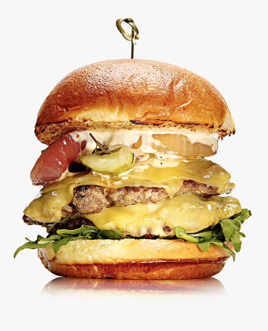 Proper Burger Dc, HD Png Download