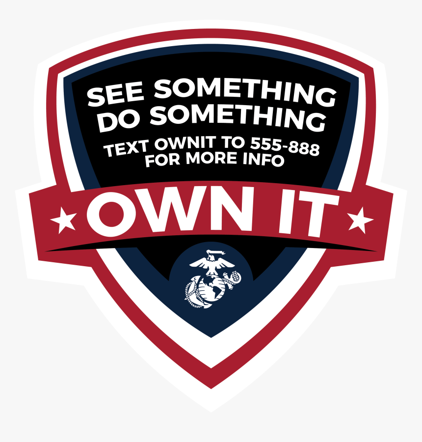 Own It, HD Png Download