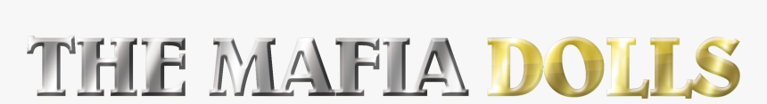 Logo De Las Muñecas De La Mafia, HD Png Download