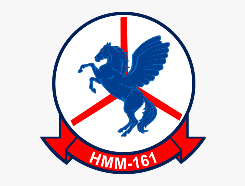 Usmc Hmm-161 Greyhawks Sticker Military, Law Enforcement - Vmm 161, HD Png Download