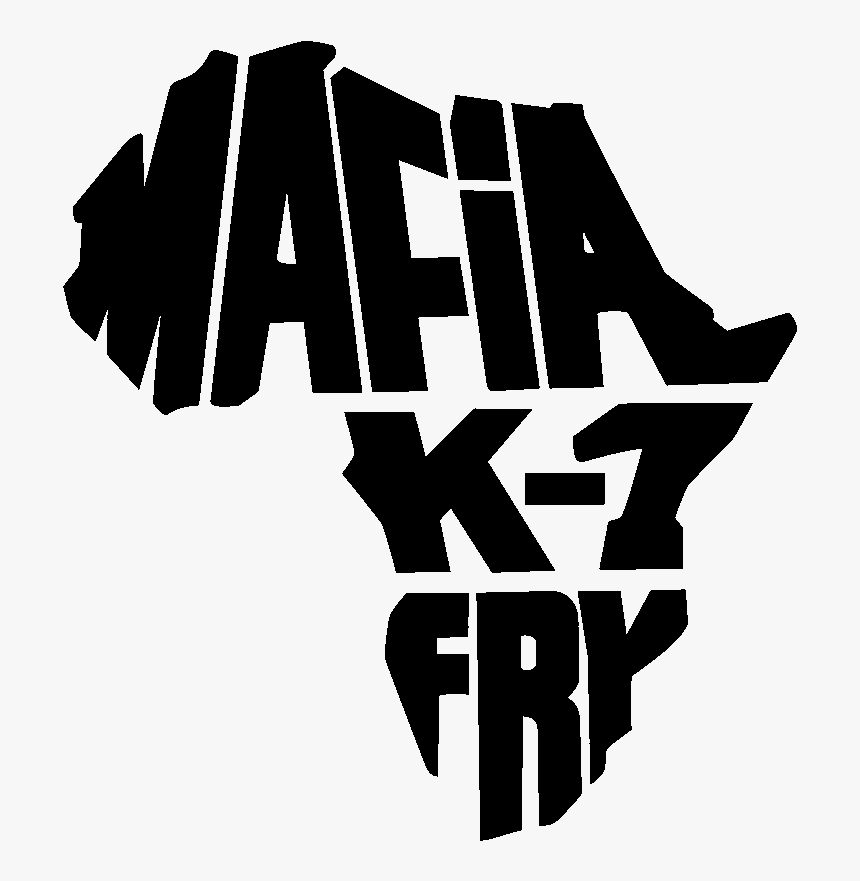 Logo Mafia K1 Fry, HD Png Download