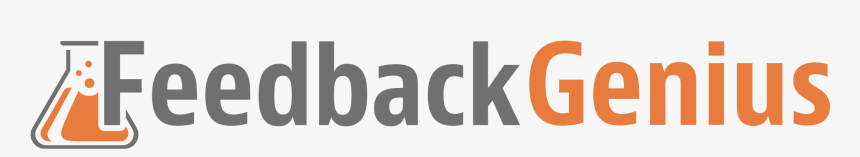 Feedback Genius Logo, HD Png Download