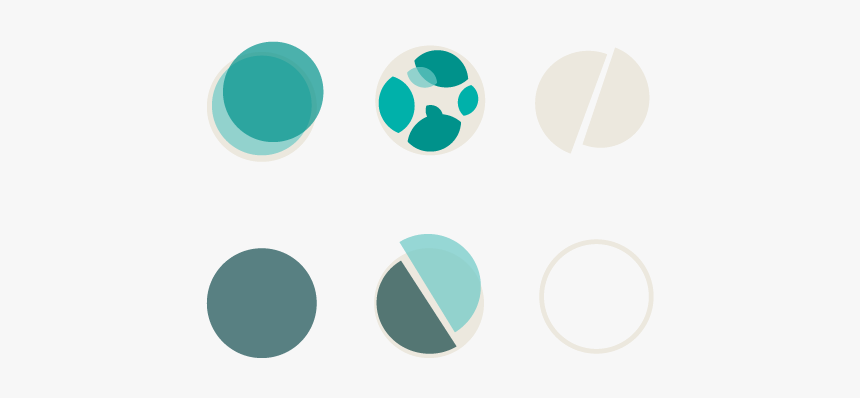 0 Integrate Feedback Iterate - Circle, HD Png Download