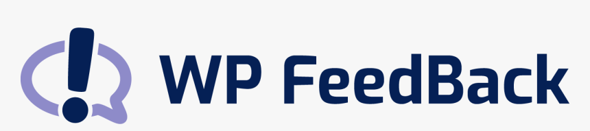 Wp Feedback Logo, HD Png Download