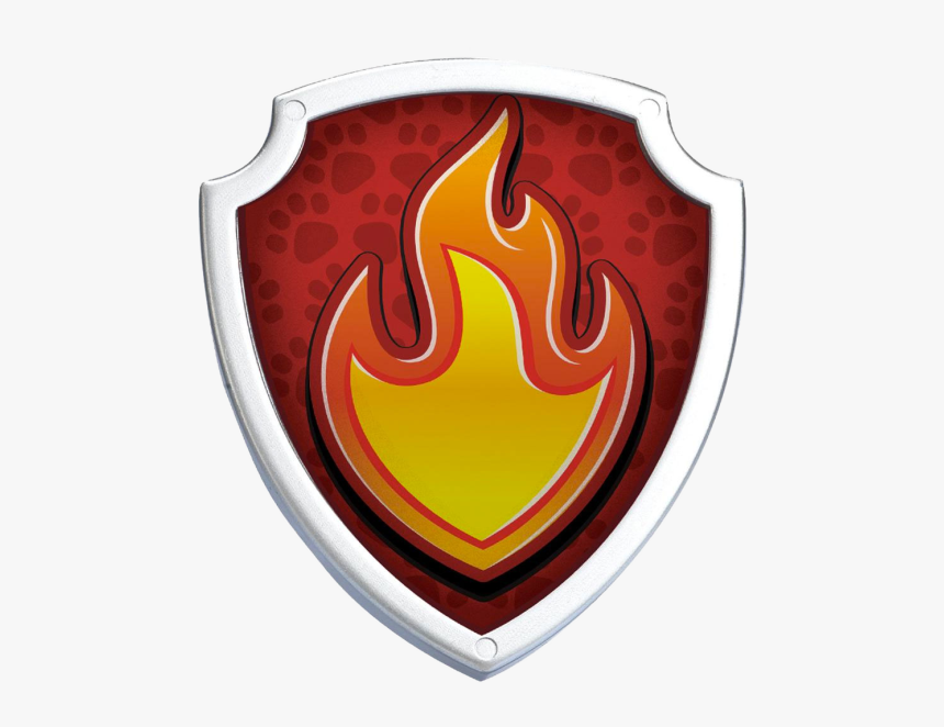 Marshall 5 - Marshall Paw Patrol Symbol, HD Png Download