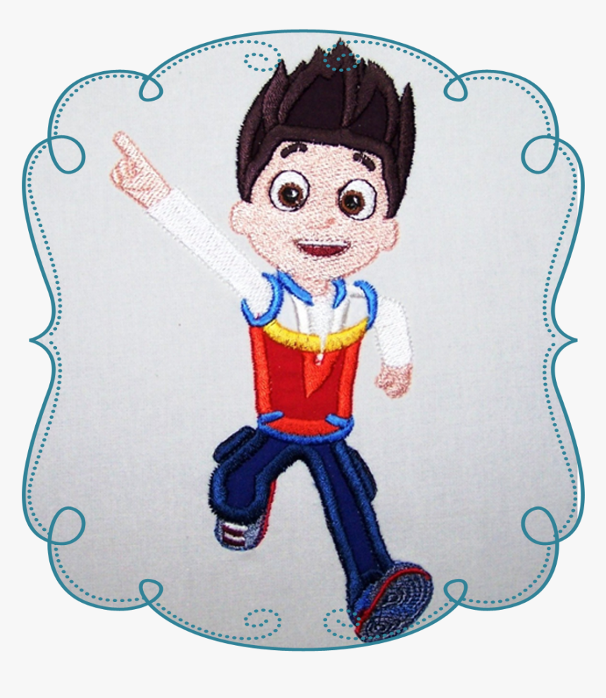 Jimmy To The Rescue - Peppa Pig Pirate Png, Transparent Png