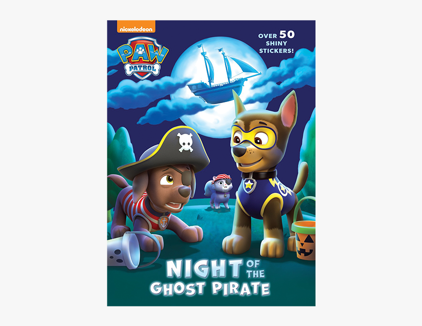 Pirate Rubble Paw Patrol, HD Png Download