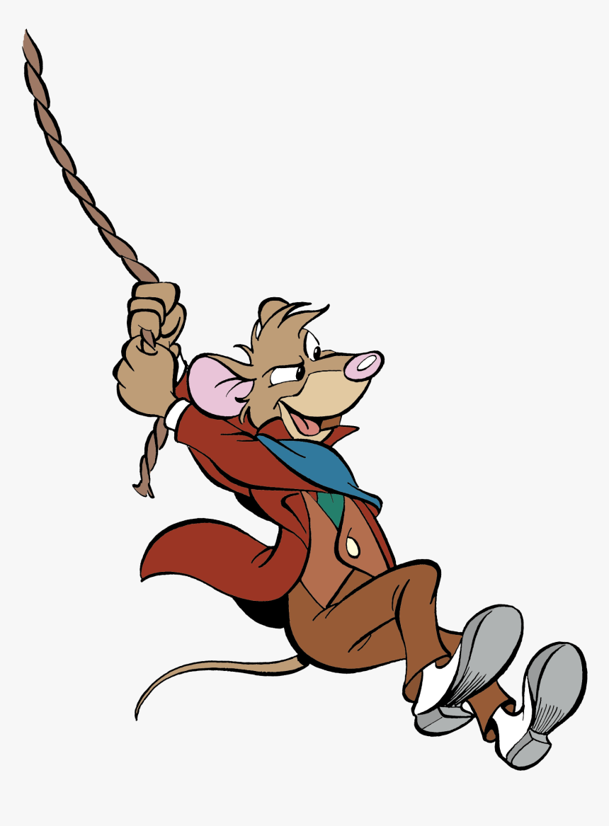 Speurneuzen Basil Clipart , Png Download - Speurneuzen Basil, Transparent Png