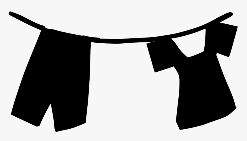 Clip Art Varal Png, Transparent Png