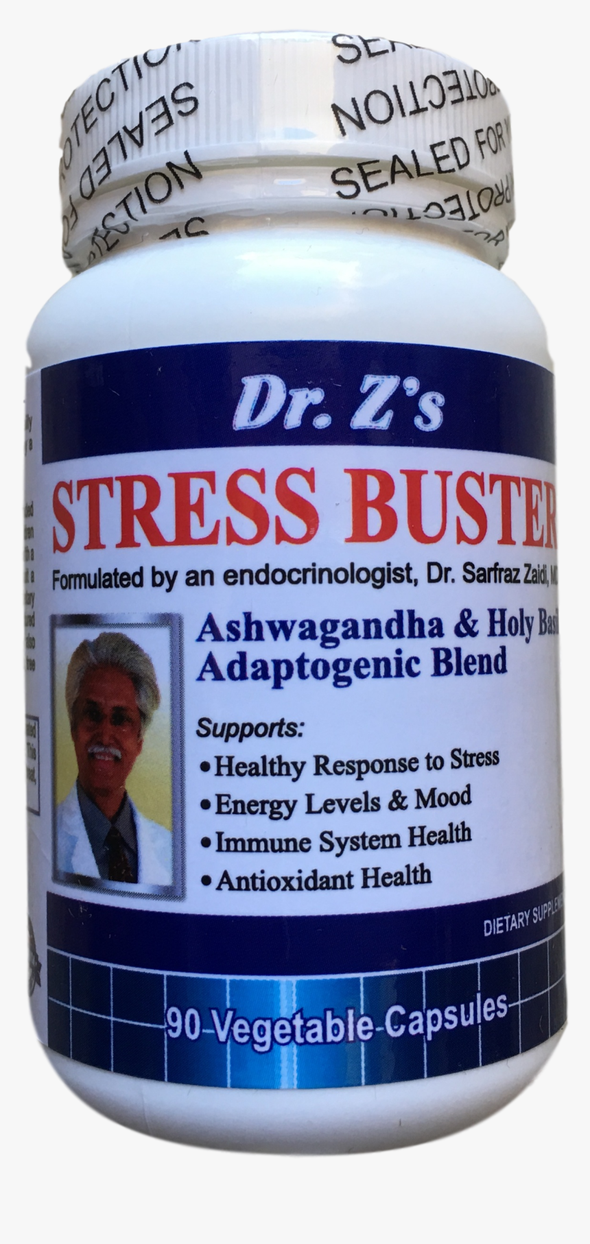 Picture - Zinc Copper Iron Supplements, HD Png Download