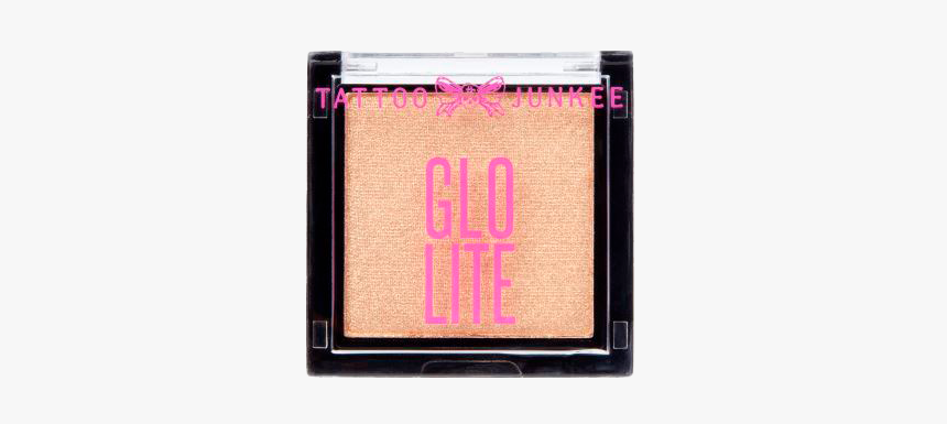 Tattoo Junkee Strobe Highlighter - Eye Shadow, HD Png Download