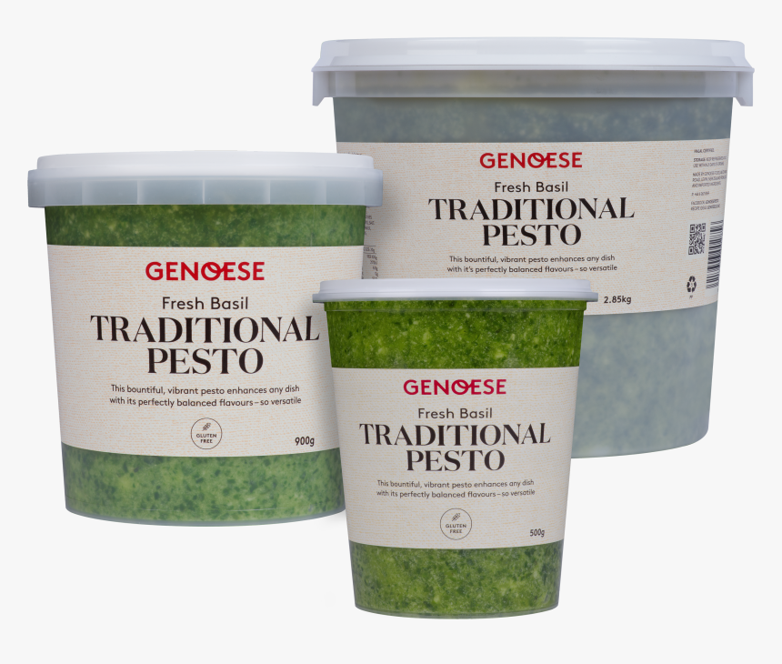Fresh Basil Pesto , Png Download - Moss, Transparent Png