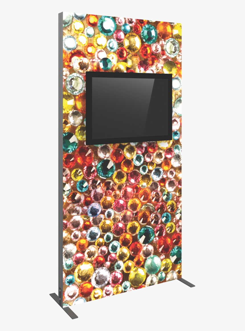 Computer Monitor, HD Png Download