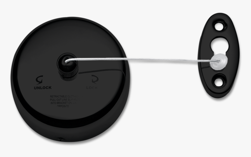 Clothesline - Sznur Do Suszenia Ścienny Na Pranie, HD Png Download
