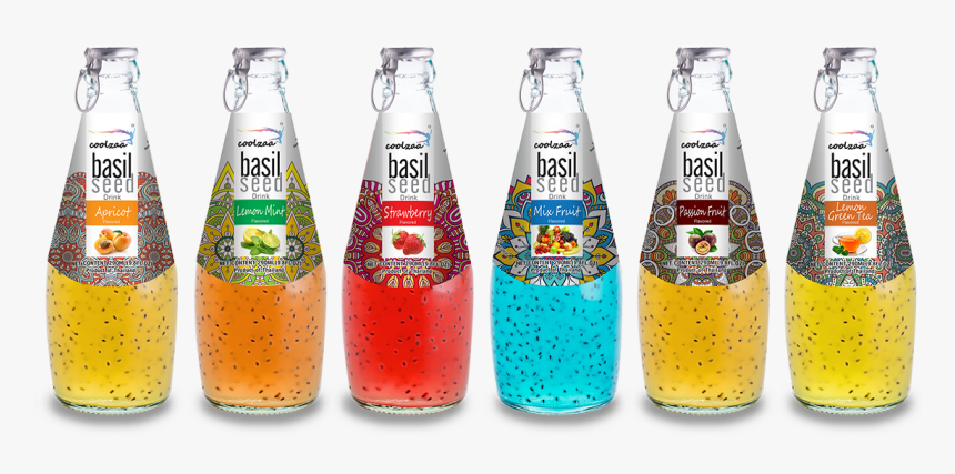 drink with basil seeds hd png download transparent png image pngitem drink with basil seeds hd png download