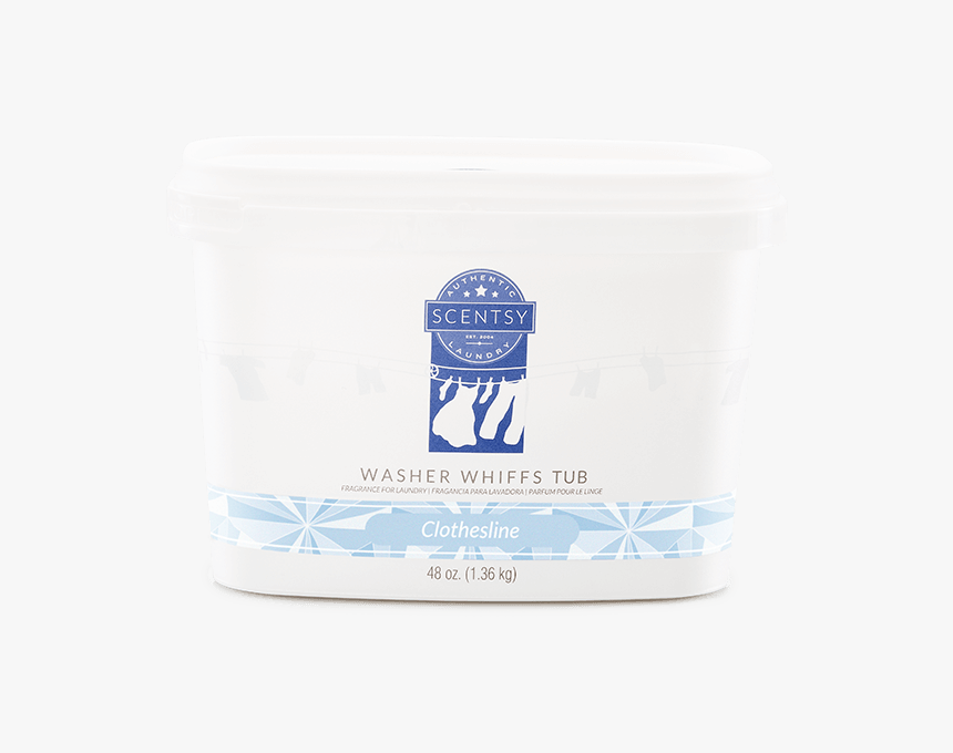 Scentsy Jammy Time Laundry, HD Png Download