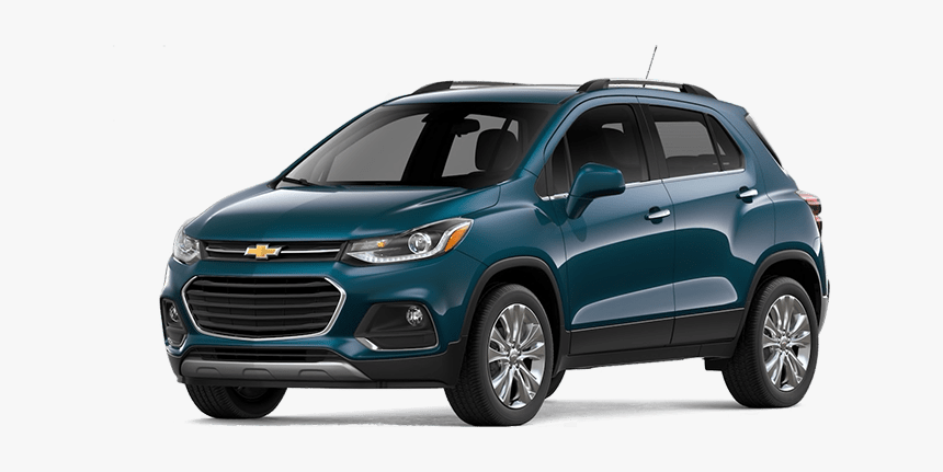 2019 Chevrolet Trax - 2019 Chevy Trax, HD Png Download