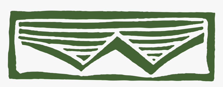 Wflt Logo Green Transparent, HD Png Download