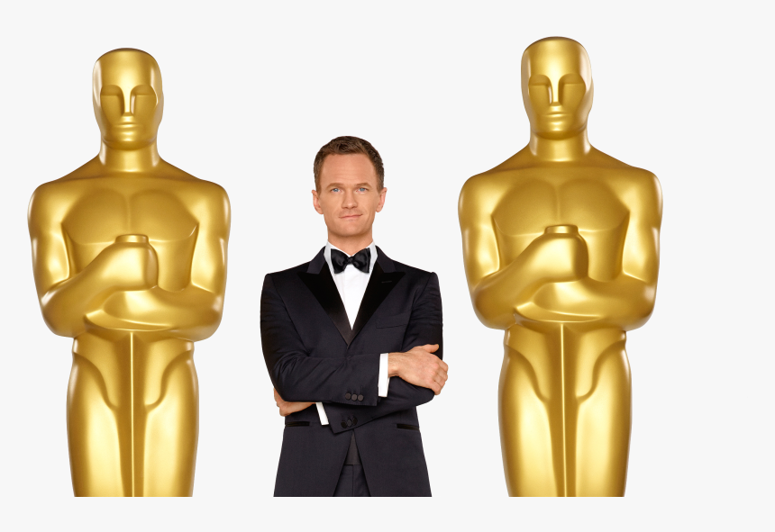 The Winners Vs Our Predictions - Neil Patrick Harris Oscar, HD Png Download