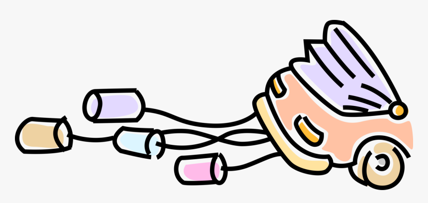 Transparent Just Married Png - Vector Graphics, Png Download