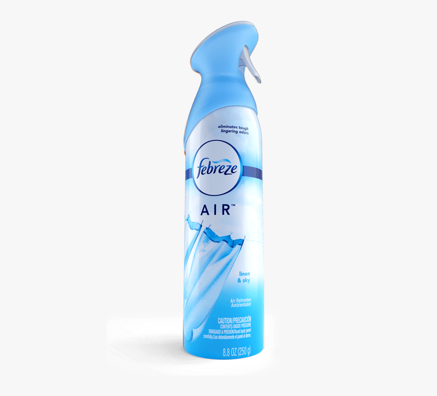 Febreze Air Freshener Vanilla, HD Png Download
