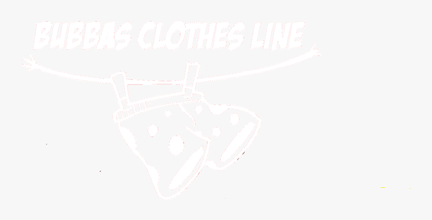 Bubba S Dirt And Landscape Supplies Clothes Line - Illustration, HD Png Download