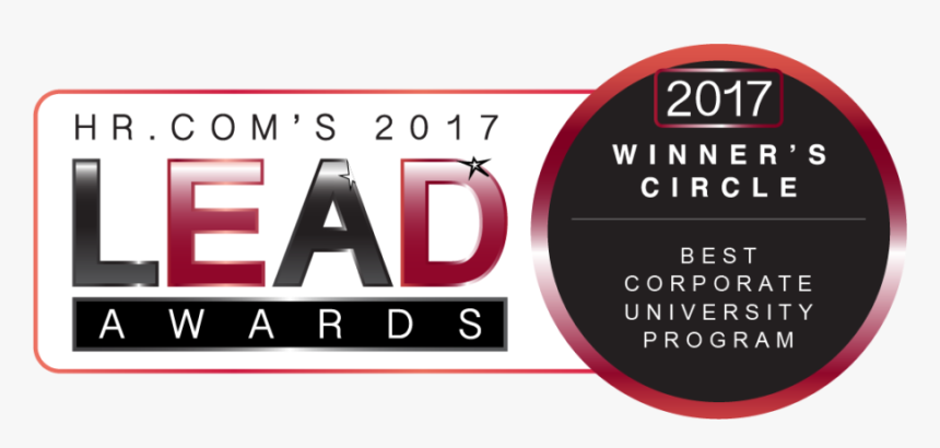 Hr Com Lead Nawards 2017, HD Png Download