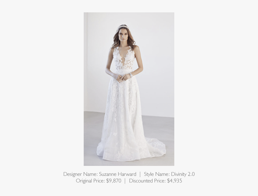 Gown, HD Png Download