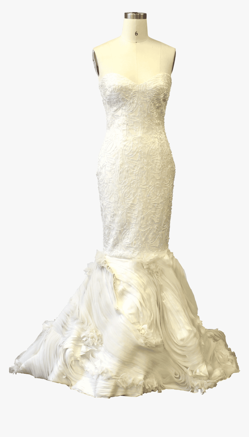 Gown, HD Png Download