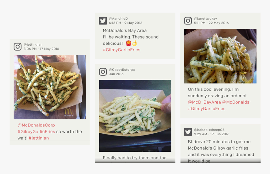 French Fries - Superfood, HD Png Download