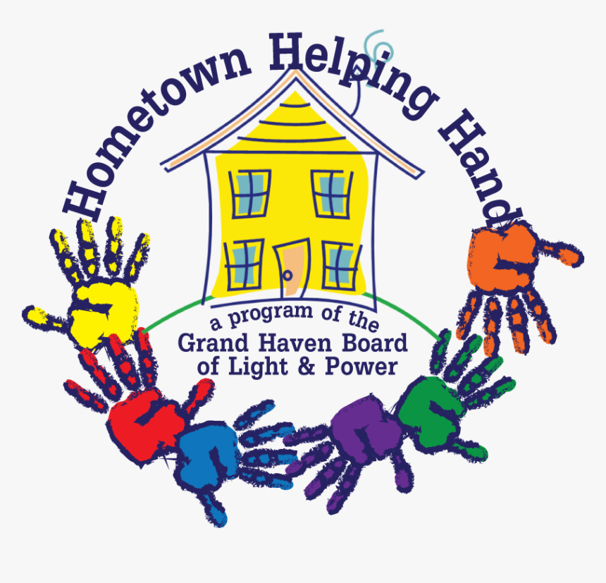 Logo For Hhh In Bold Hand For Web Site - Edi Staffbuilders International Inc, HD Png Download