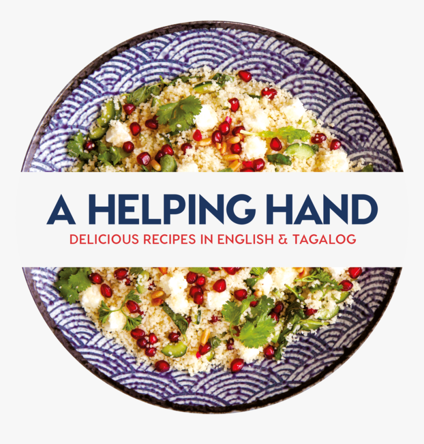 Helping Hand Plate - 9789811122187, HD Png Download