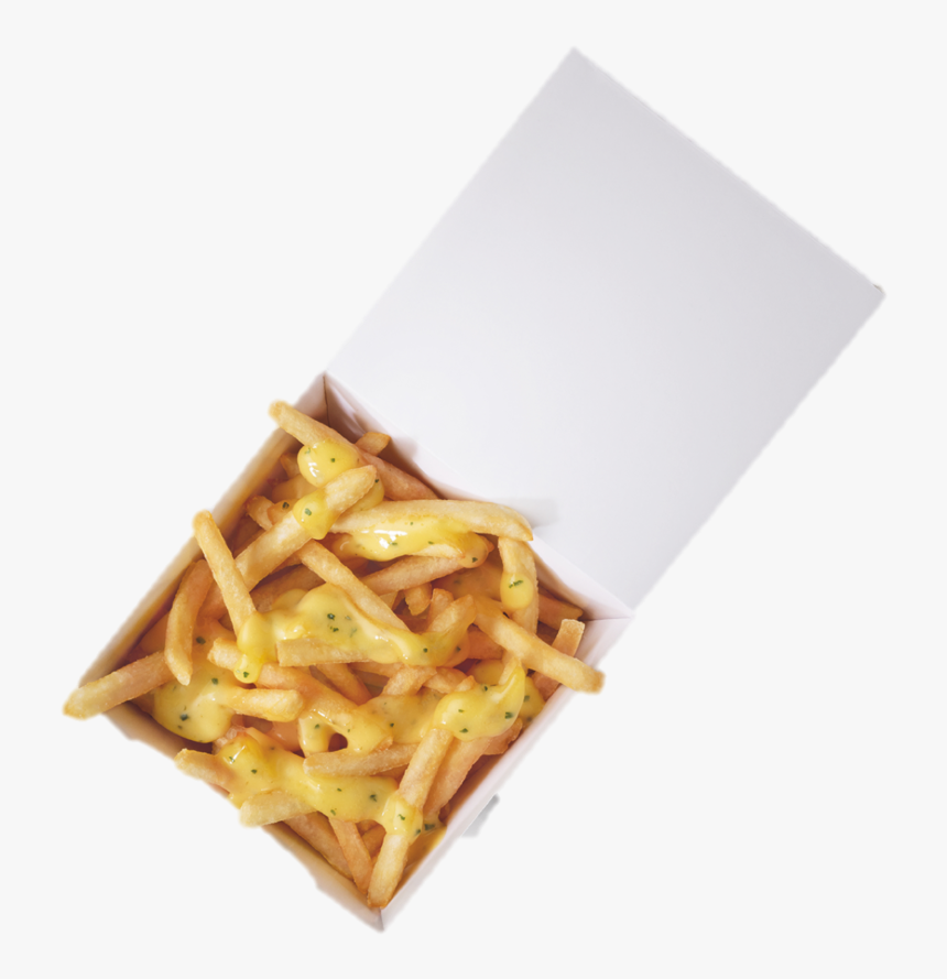 French Fries, HD Png Download