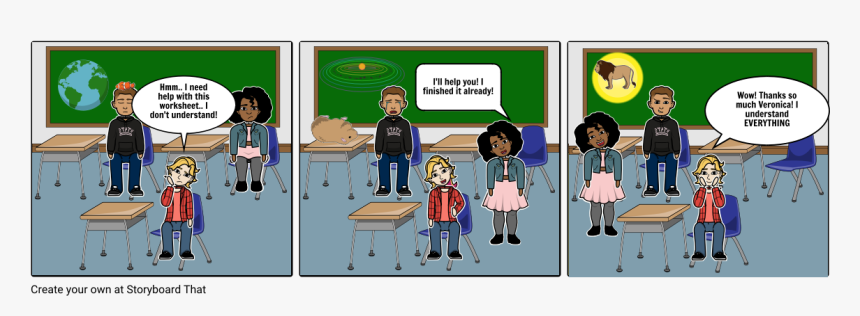 Cartoon, HD Png Download