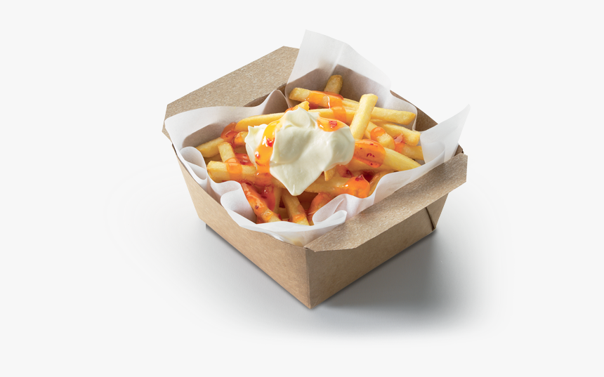 Sweetchillifries Hero Pdt - Mcdonalds Sour Cream And Sweet Chili Fries, HD Png Download