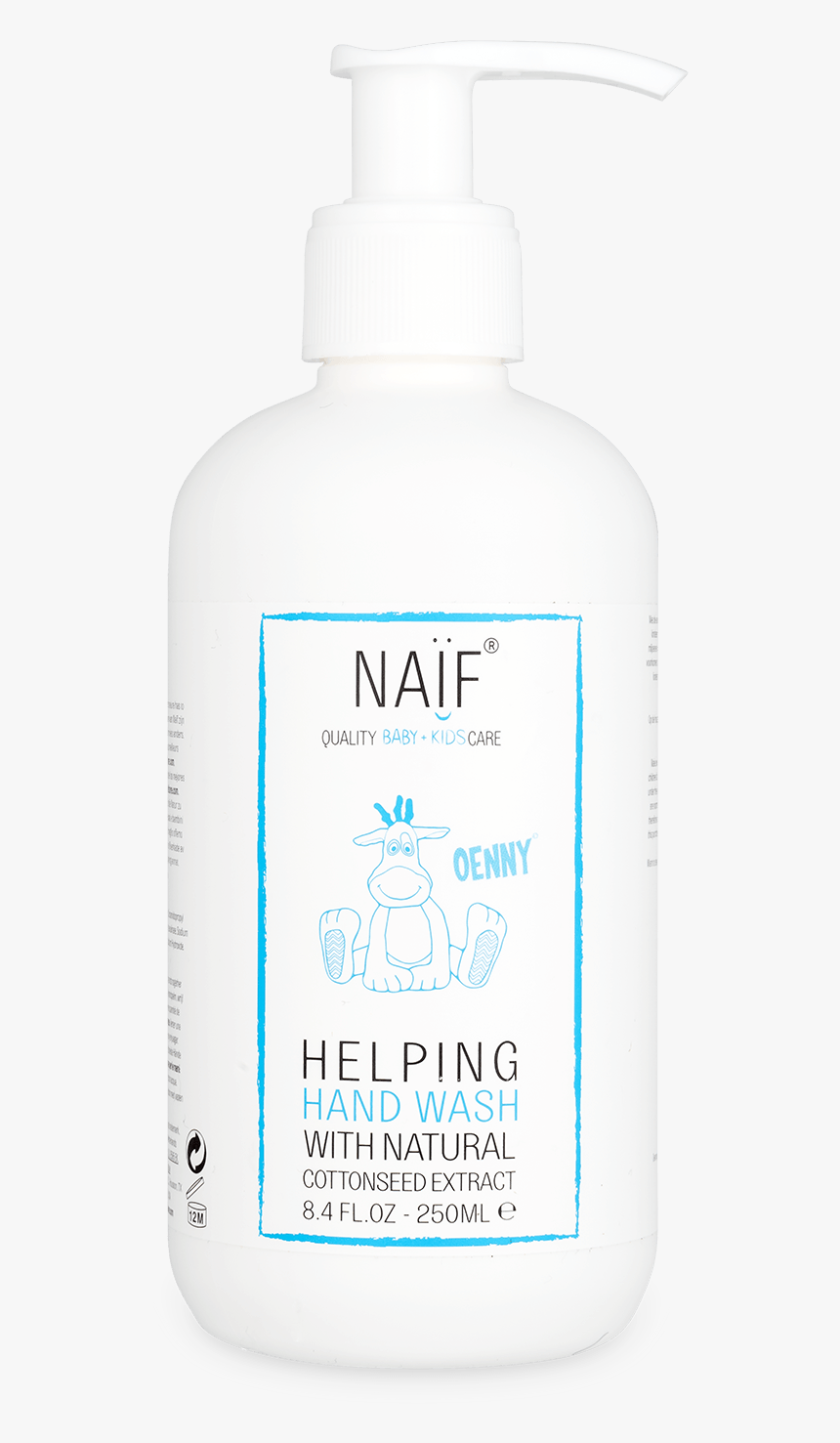 Atoderm Intensive Gel Moussant, HD Png Download