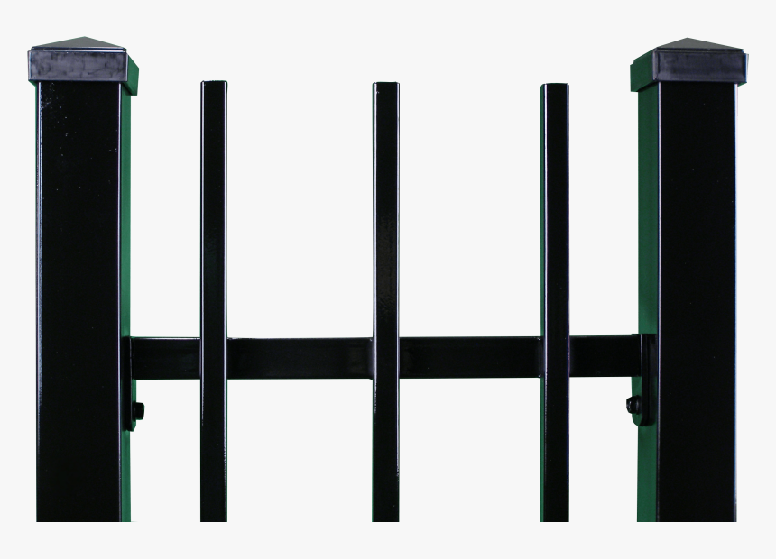 Fence Pics 070 - Fence, HD Png Download