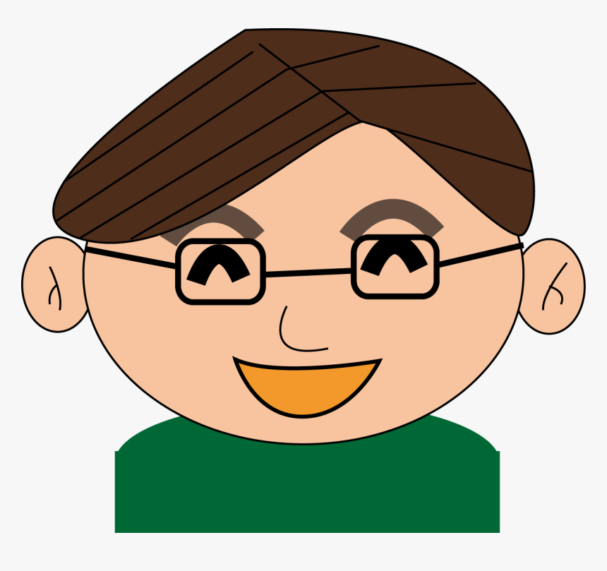 Uncle Clipart, HD Png Download